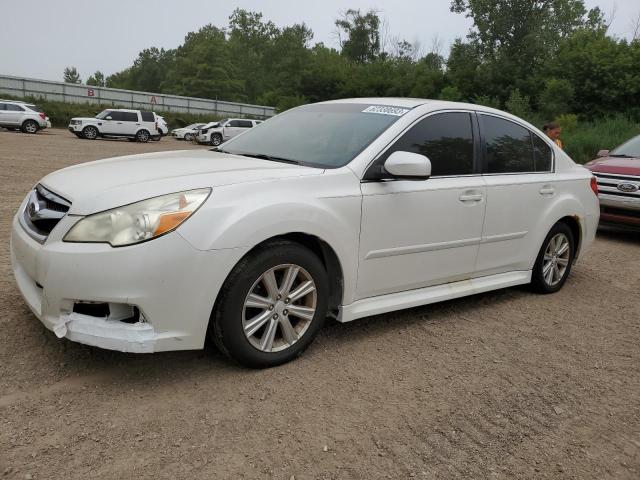 SUBARU LEGACY 2.5 2011 4s3bmbg67b3247441