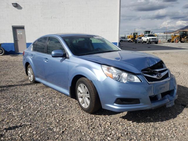 SUBARU LEGACY 2.5 2011 4s3bmbg67b3253725