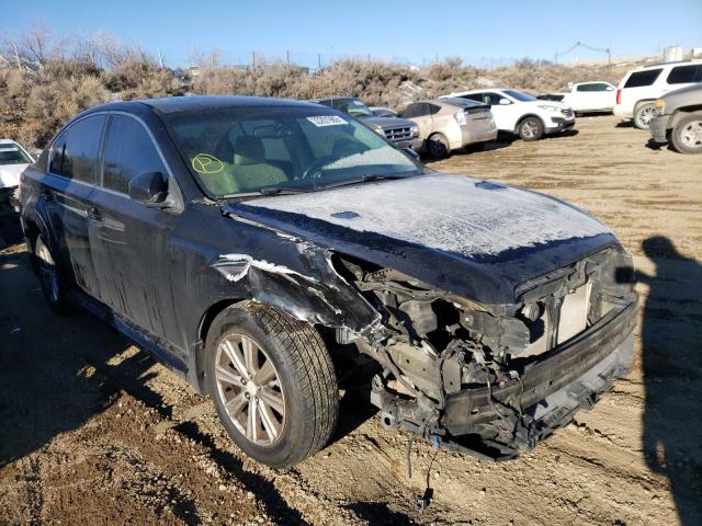 SUBARU LEGACY 2.5 2011 4s3bmbg67b3254955