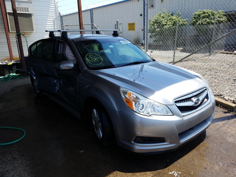 SUBARU LEGACY 2.5 2011 4s3bmbg67b3258987