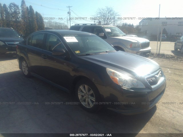 SUBARU LEGACY 2011 4s3bmbg67b3259279