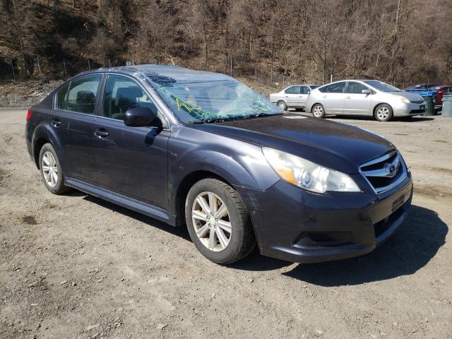 SUBARU LEGACY 2.5 2011 4s3bmbg67b3260416