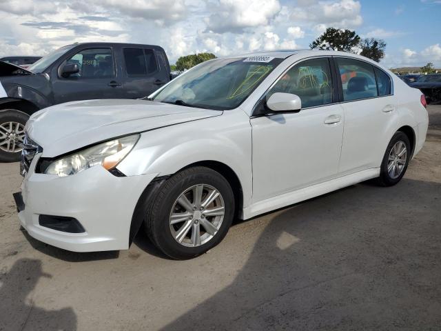 SUBARU LEGACY 2.5 2011 4s3bmbg67b3261016