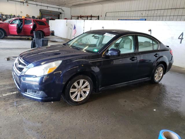 SUBARU LEGACY 2.5 2012 4s3bmbg67c3003080