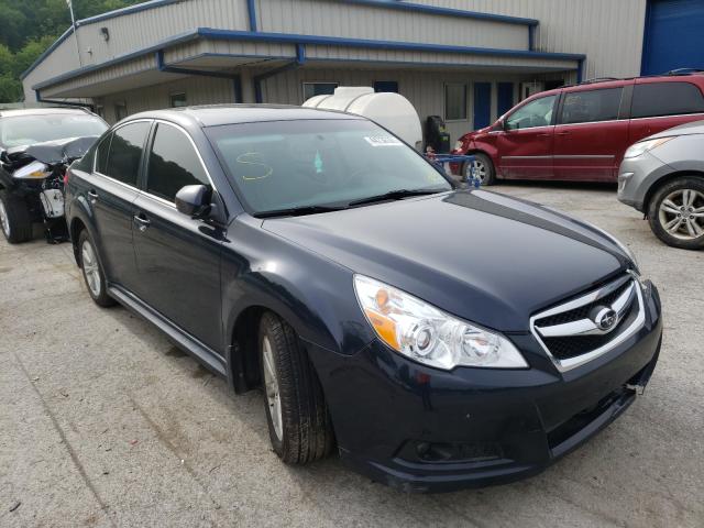 SUBARU LEGACY 2.5 2012 4s3bmbg67c3007078