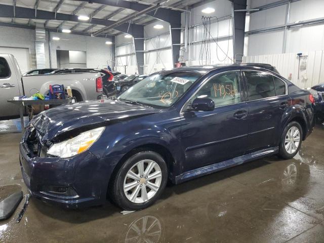 SUBARU LEGACY 2012 4s3bmbg67c3011907