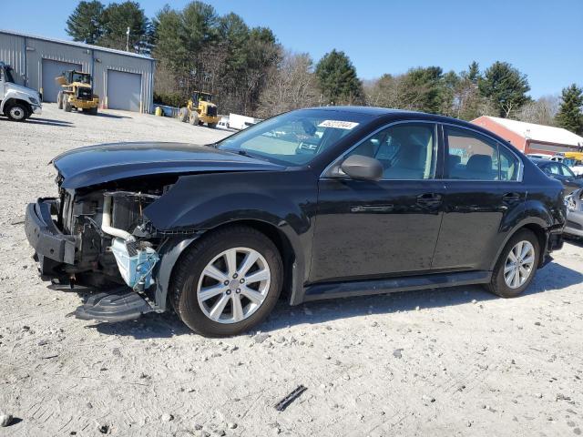 SUBARU LEGACY 2012 4s3bmbg67c3022177