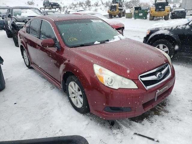 SUBARU LEGACY 2.5 2012 4s3bmbg67c3033812