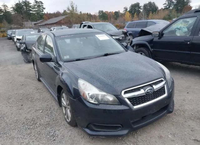 SUBARU LEGACY 2013 4s3bmbg67d3011858