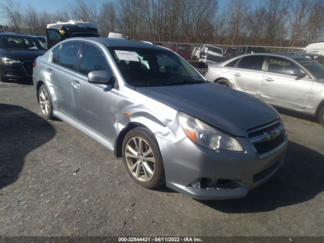 SUBARU LEGACY 2013 4s3bmbg67d3013898