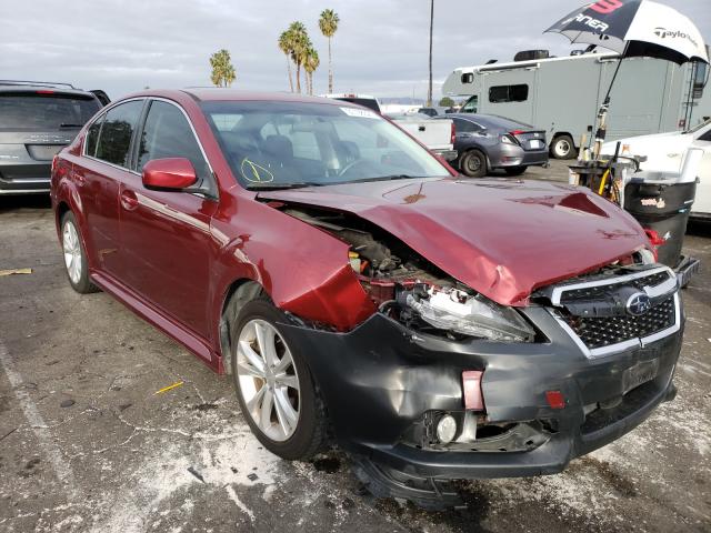 SUBARU LEGACY 2.5 2013 4s3bmbg67d3018423