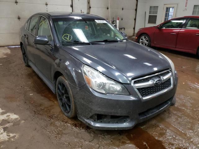 SUBARU LEGACY 2.5 2013 4s3bmbg67d3020009