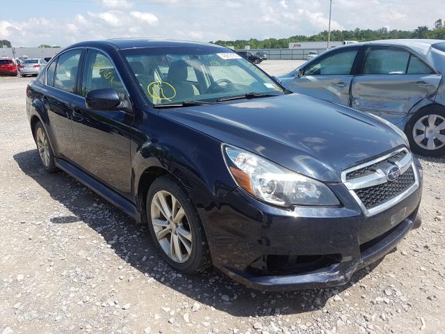 SUBARU LEGACY 2.5 2013 4s3bmbg67d3024447