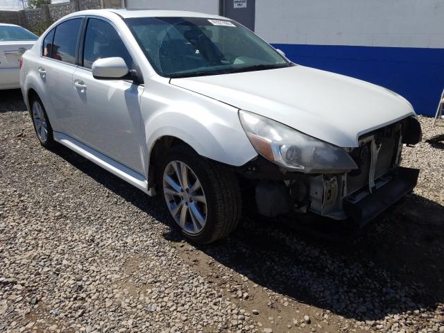 SUBARU LEGACY 2.5 2013 4s3bmbg67d3025825