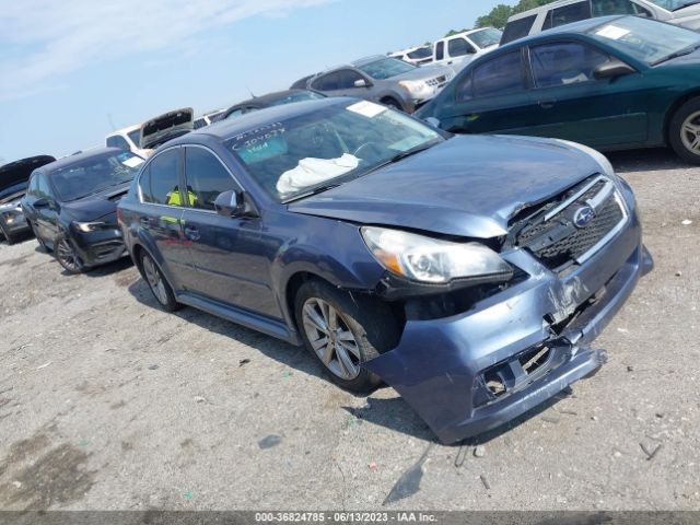 SUBARU LEGACY 2013 4s3bmbg67d3033312