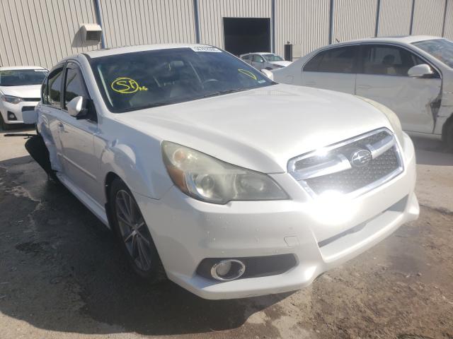 SUBARU LEGACY 2.5 2013 4s3bmbg67d3035836