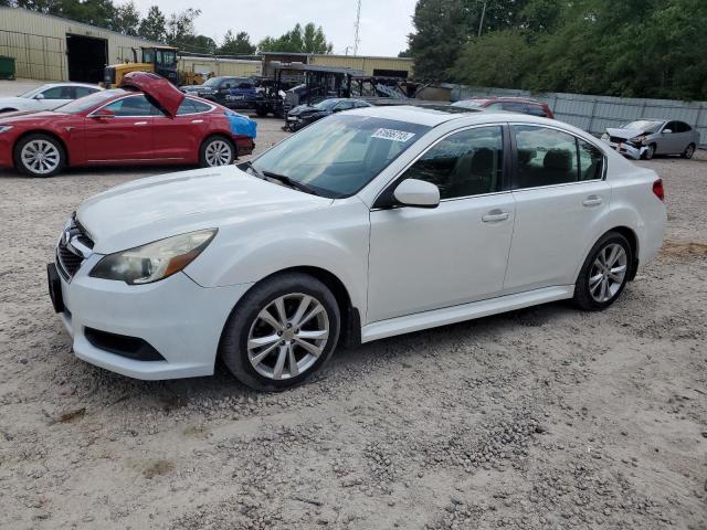 SUBARU LEGACY 2.5 2013 4s3bmbg67d3039286