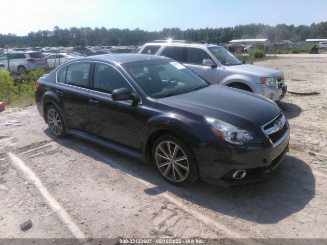 SUBARU LEGACY 2013 4s3bmbg67d3047596