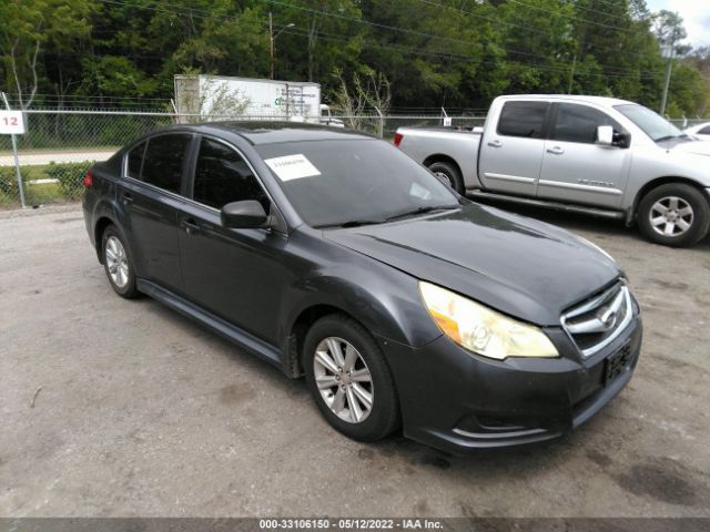 SUBARU LEGACY 2010 4s3bmbg68a3219016