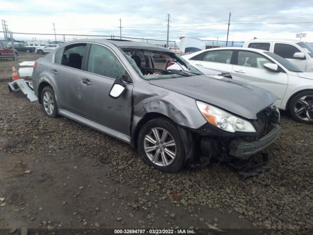 SUBARU LEGACY 2010 4s3bmbg68a3219453