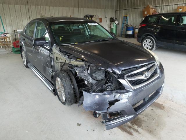 SUBARU LEGACY 2.5 2010 4s3bmbg68a3220201