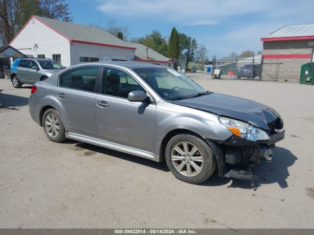 SUBARU LEGACY 2010 4s3bmbg68a3224703