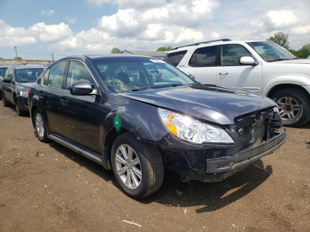 SUBARU LEGACY 2.5 2010 4s3bmbg68a3232428