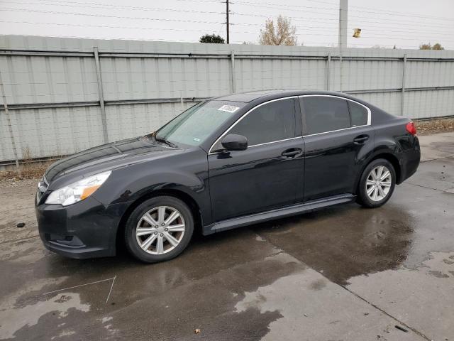 SUBARU LEGACY 2010 4s3bmbg68a3234695