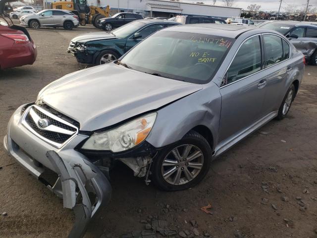 SUBARU LEGACY 2010 4s3bmbg68a3235068