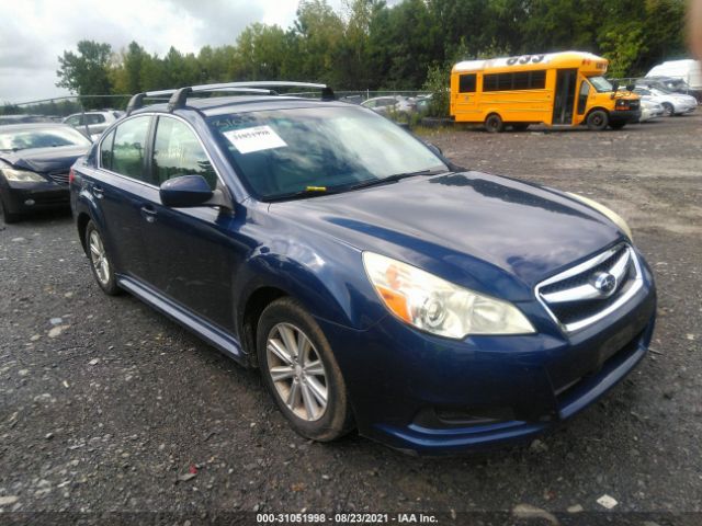 SUBARU LEGACY 2010 4s3bmbg68a3246877