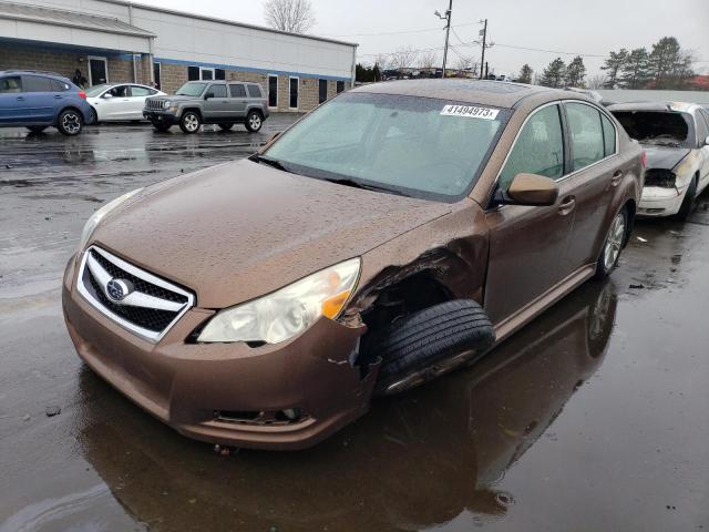 SUBARU LEGACY 2.5 2011 4s3bmbg68b3210690