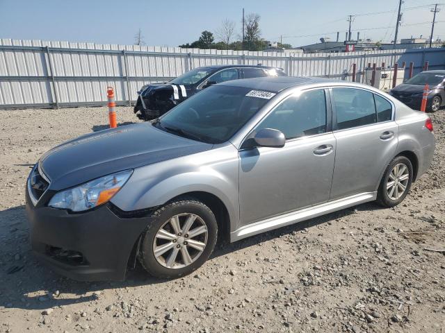 SUBARU LEGACY 2.5 2011 4s3bmbg68b3215307