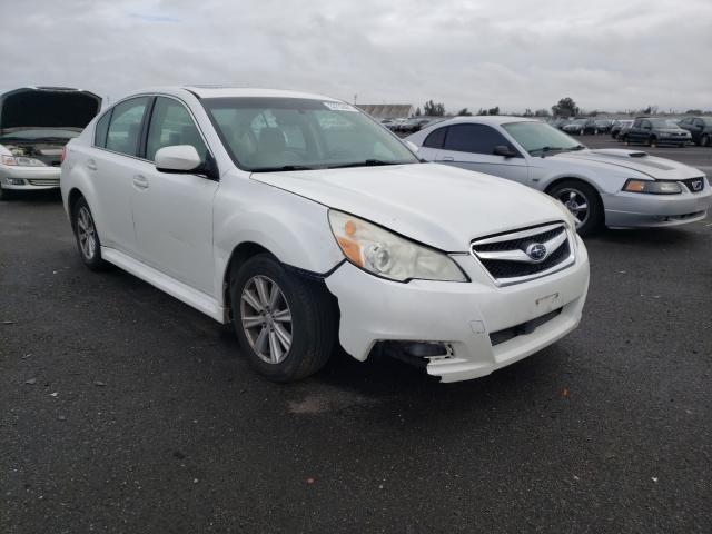 SUBARU LEGACY 2.5 2011 4s3bmbg68b3220006