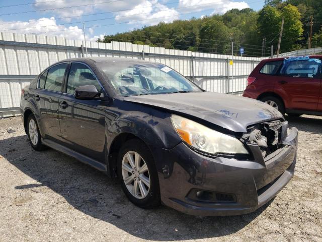 SUBARU LEGACY 2.5 2011 4s3bmbg68b3243446