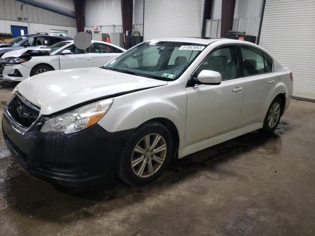 SUBARU LEGACY 2.5 2011 4s3bmbg68b3249473