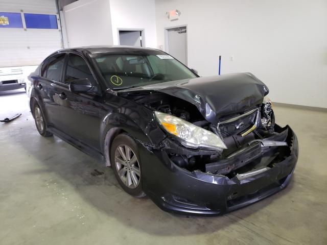 SUBARU LEGACY 2.5 2011 4s3bmbg68b3249876