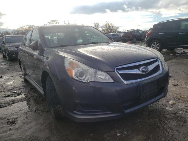 SUBARU LEGACY 2.5 2011 4s3bmbg68b3260134