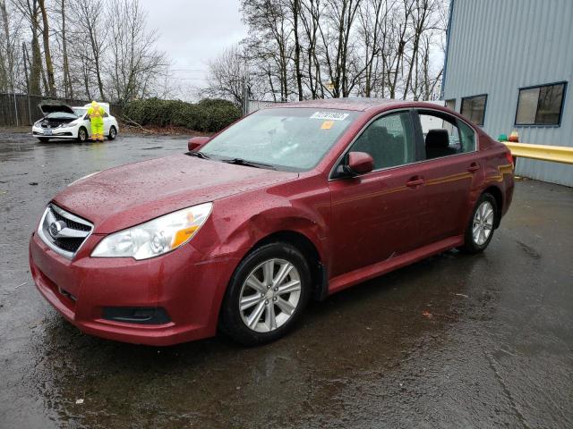 SUBARU LEGACY 2.5 2012 4s3bmbg68c3016694