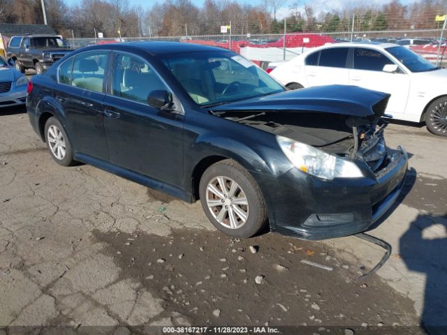 SUBARU LEGACY 2012 4s3bmbg68c3020793