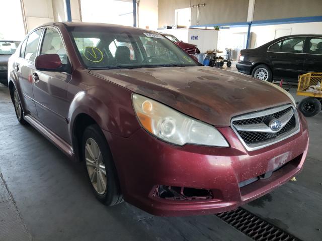 SUBARU LEGACY 2.5 2012 4s3bmbg68c3022415