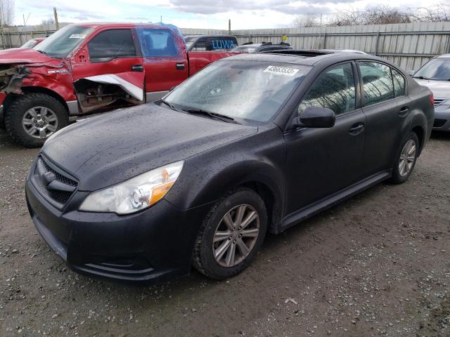 SUBARU LEGACY 2.5 2012 4s3bmbg68c3033768