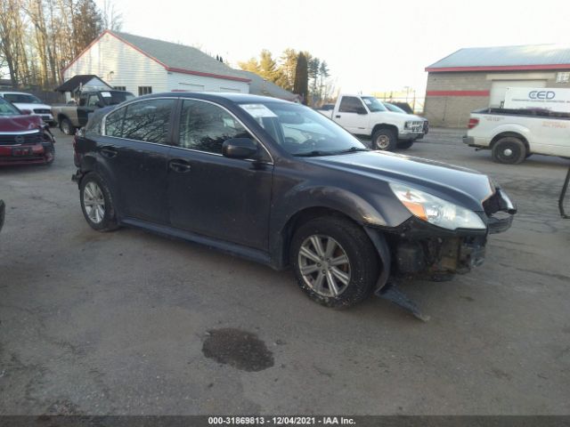 SUBARU LEGACY 2012 4s3bmbg68c3037691