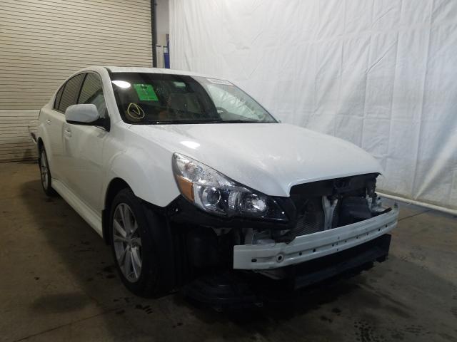 SUBARU LEGACY 2.5 2013 4s3bmbg68d3007382