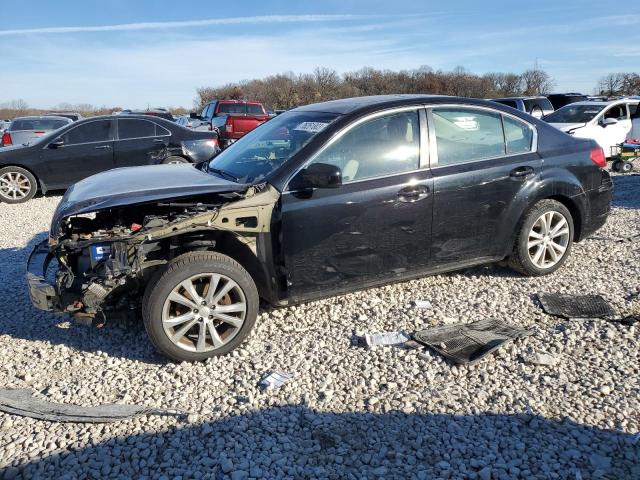 SUBARU LEGACY 2013 4s3bmbg68d3009178