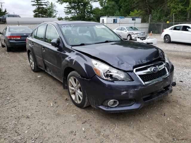 SUBARU LEGACY 2013 4s3bmbg68d3009911