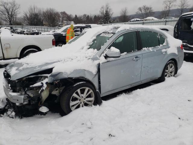 SUBARU LEGACY 2.5 2013 4s3bmbg68d3015370