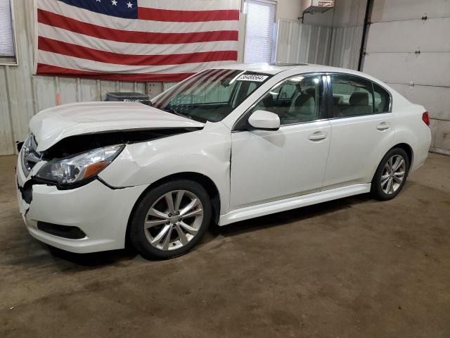 SUBARU LEGACY 2013 4s3bmbg68d3019595