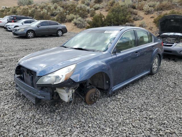 SUBARU LEGACY 2.5 2013 4s3bmbg68d3020214