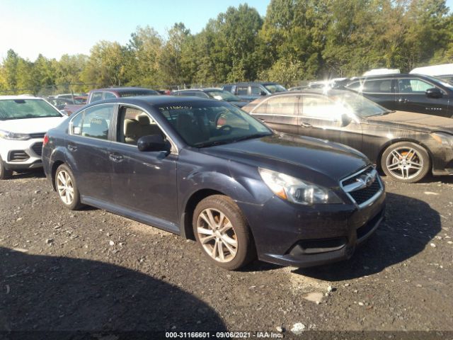 SUBARU LEGACY 2013 4s3bmbg68d3020519