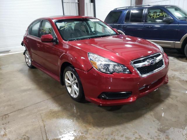 SUBARU LEGACY 2.5 2013 4s3bmbg68d3025090